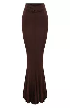 Юбка из вискозы Nensi Dojaka