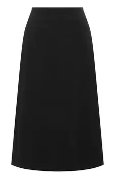 Юбка из вискозы Noble&Brulee