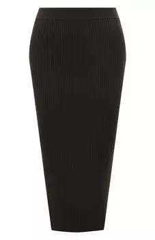 Юбка из вискозы P.A.R.O.S.H.