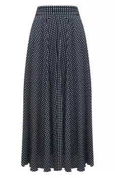 Юбка из вискозы Philosophy di Lorenzo Serafini