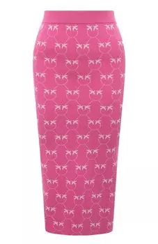 Юбка из вискозы Pinko