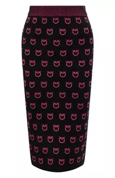 Юбка из вискозы Pinko