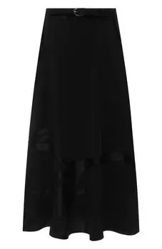 Юбка из вискозы Ralph Lauren