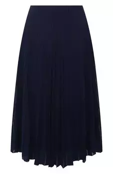 Юбка из вискозы Ralph Lauren