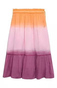 Юбка из вискозы Scotch&Soda