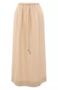 Юбка из вискозы Seven Lab