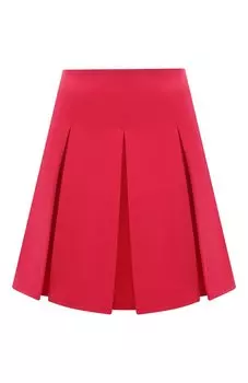 Юбка из вискозы Seven Lab