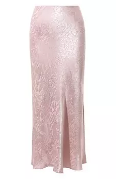 Юбка из вискозы Seven Lab