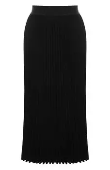 Юбка из вискозы Seven Lab