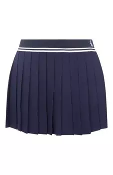 Юбка из вискозы Sporty and Rich