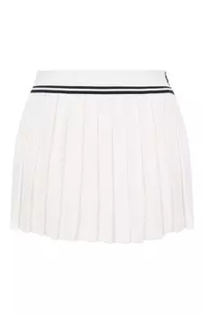 Юбка из вискозы Sporty and Rich