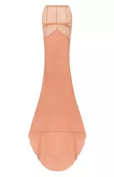 Юбка из вискозы The Attico