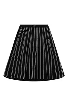 Юбка из вискозы Twinset