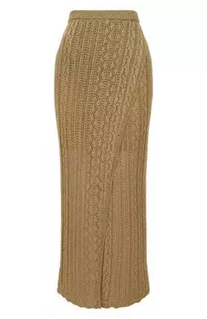 Юбка из вискозы Twinset