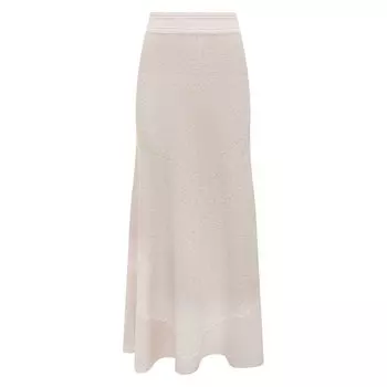 Юбка из вискозы Ulyana Sergeenko