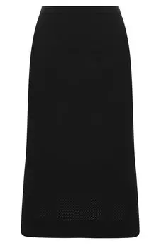 Юбка из вискозы Ulyana Sergeenko