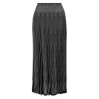 Юбка из вискозы Valentino