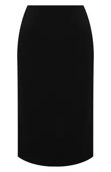 Юбка из вискозы Versace