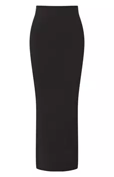 Юбка из вискозы VETEMENTS