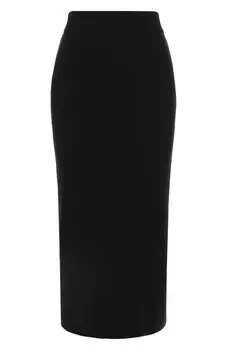 Юбка из вискозы Weekend Max Mara