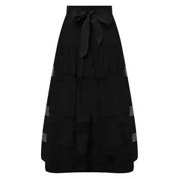 Юбка из вискозы Zimmermann