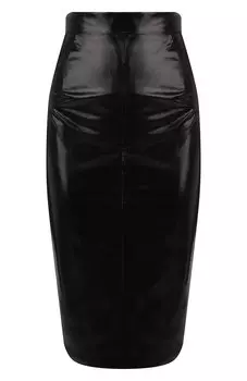 Юбка-карандаш N21