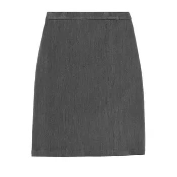 Юбка-карандаш с разрезом Caf