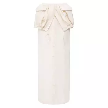 Юбка-макси Jacquemus