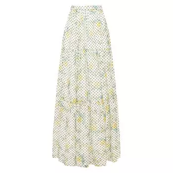 Юбка-макси Philosophy di Lorenzo Serafini