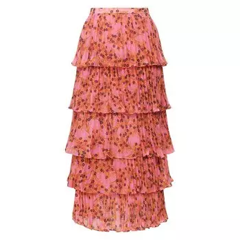 Юбка-миди Alexis