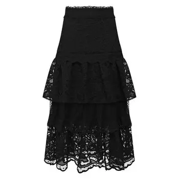 Юбка-миди Alexis