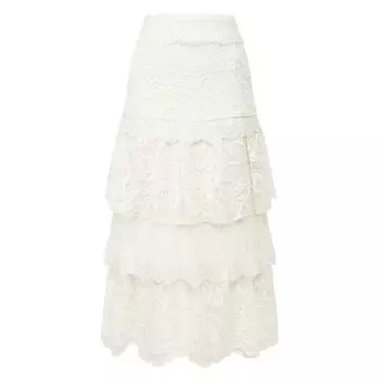 Юбка-миди Alexis