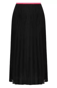 Юбка-миди Helmut Lang