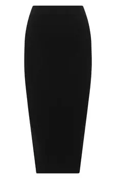 Юбка-миди Helmut Lang