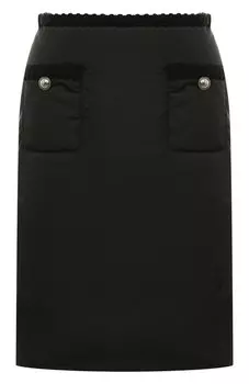 Юбка Miu Miu