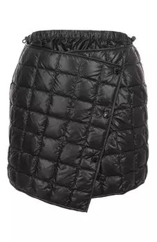 Пуховая юбка Moncler