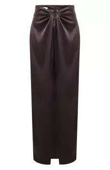 Юбка Nanushka