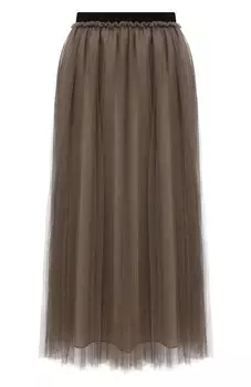 Юбка Noble&Brulee