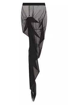 Юбка Rick Owens Lilies