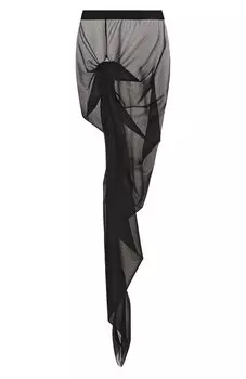 Юбка Rick Owens Lilies
