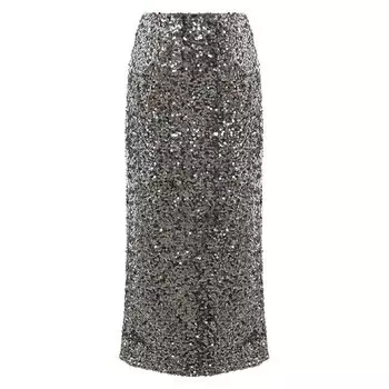 Юбка с пайетками Dorothee Schumacher