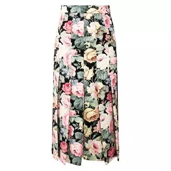 Юбка с принтом Vivetta