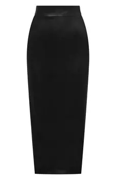 Юбка Saint Laurent
