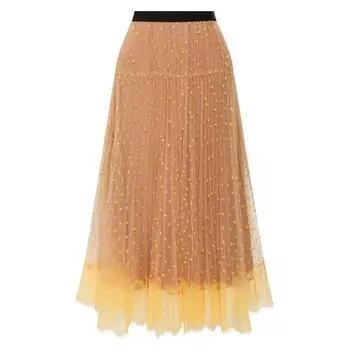 Юбка self-portrait