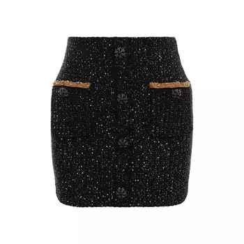 Юбка self-portrait