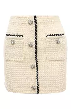 Юбка self-portrait