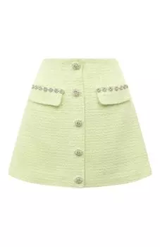 Юбка self-portrait