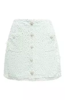 Юбка self-portrait