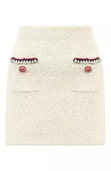 Юбка self-portrait