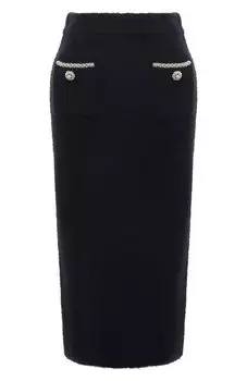 Юбка self-portrait